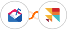 Mailshake + Cloze Integration