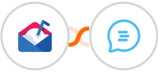 Mailshake + Customerly Integration