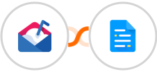 Mailshake + Documint Integration