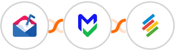 Mailshake + EmailVerify.io + Stackby Integration