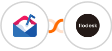 Mailshake + Flodesk Integration