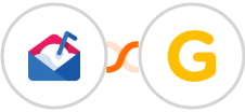 Mailshake + Givebutter Integration