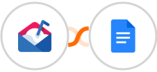 Mailshake + Google Docs Integration