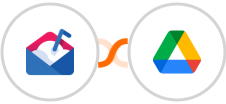 Mailshake + Google Drive Integration