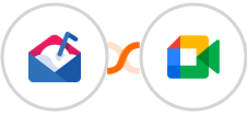 Mailshake + Google Meet Integration