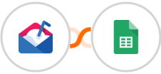 Mailshake + Google Sheets Integration