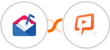 Mailshake + JetWebinar Integration