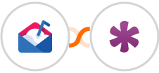 Mailshake + Knack Integration