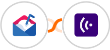 Mailshake + KrispCall Integration