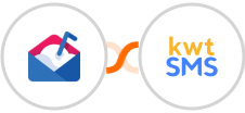 Mailshake + kwtSMS Integration