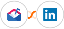 Mailshake + LinkedIn Integration