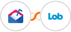 Mailshake + Lob Integration