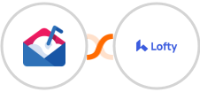 Mailshake + Lofty Integration