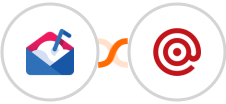 Mailshake + Mailgun Integration