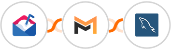 Mailshake + Mailifier + MySQL Integration