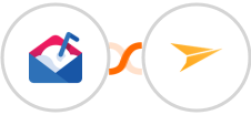 Mailshake + Mailjet Integration