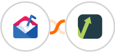 Mailshake + Mailvio Integration
