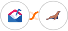 Mailshake + MariaDB Integration