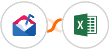 Mailshake + Microsoft Excel Integration