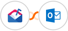 Mailshake + Microsoft Outlook Integration