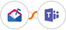 Mailshake + Microsoft Teams Integration