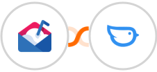 Mailshake + Moneybird Integration