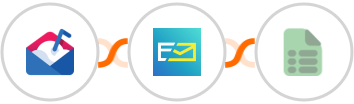Mailshake + NeverBounce + EasyCSV Integration