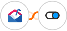 Mailshake + Pipefy Integration