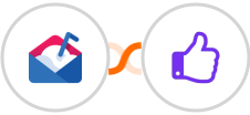 Mailshake + ProveSource Integration