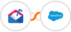 Mailshake + Salesforce Integration