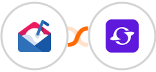 Mailshake + Satiurn Integration