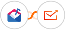 Mailshake + Sender Integration