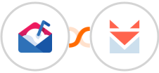 Mailshake + SendFox Integration