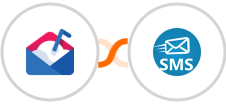 Mailshake + sendSMS Integration