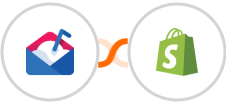 Mailshake + Shopify Integration