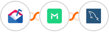 Mailshake + TrueMail + MySQL Integration