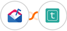 Mailshake + Typless Integration