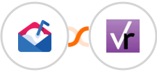 Mailshake + VerticalResponse Integration