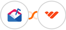 Mailshake + Whop Integration
