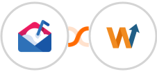 Mailshake + WoopSocial Integration