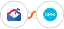 Mailshake + Xero Integration