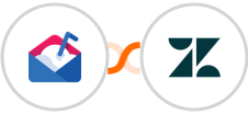 Mailshake + Zendesk Integration