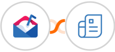 Mailshake + Zoho Invoice Integration