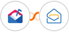 Mailshake + Zoho Mail Integration