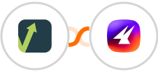 Mailvio + Aimfox Integration
