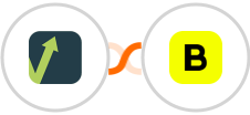 Mailvio + Boomerangme Integration