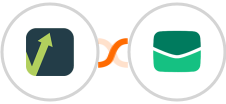 Mailvio + Email It Integration