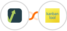 Mailvio + Kanban Tool Integration