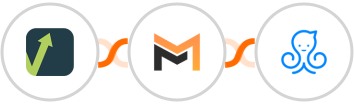 Mailvio + Mailifier + Manychat Integration