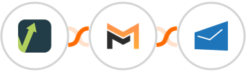 Mailvio + Mailifier + MSG91 Integration